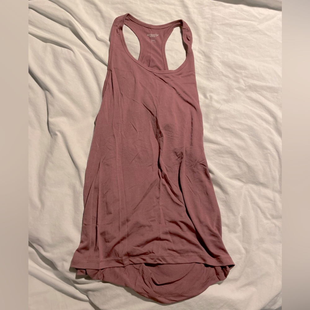 NWOT Old Navy Active Women’s Tank Top Size L